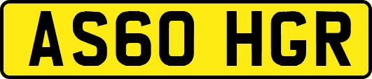 AS60HGR