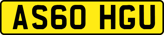 AS60HGU