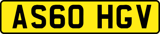 AS60HGV