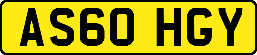 AS60HGY