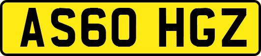 AS60HGZ