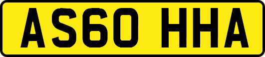 AS60HHA