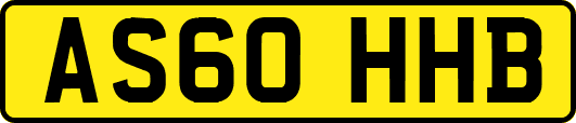 AS60HHB