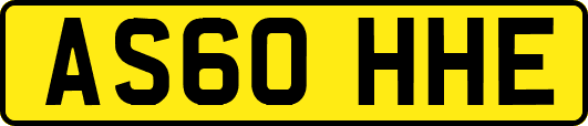AS60HHE