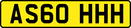 AS60HHH