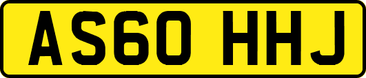 AS60HHJ