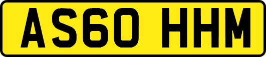 AS60HHM