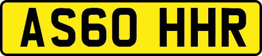 AS60HHR
