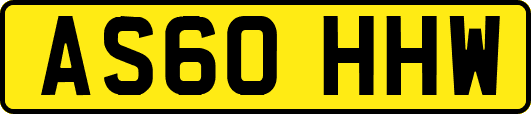 AS60HHW
