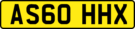 AS60HHX