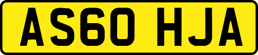 AS60HJA