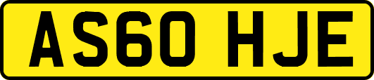 AS60HJE