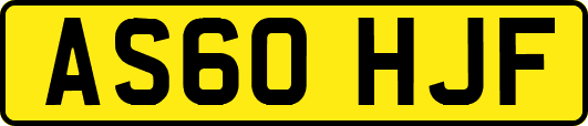 AS60HJF