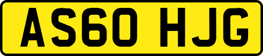 AS60HJG