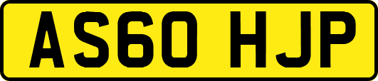 AS60HJP