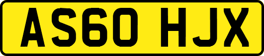 AS60HJX