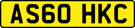AS60HKC
