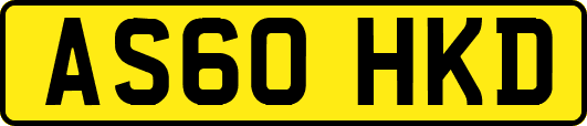AS60HKD