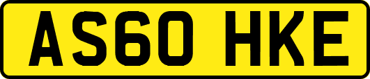 AS60HKE