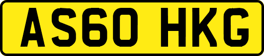 AS60HKG