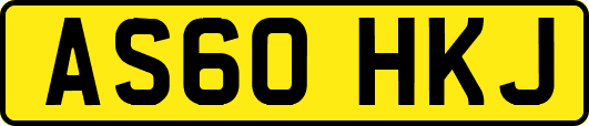 AS60HKJ