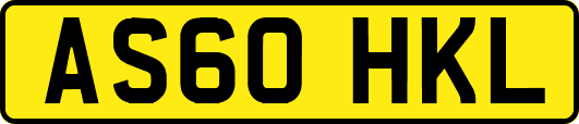 AS60HKL