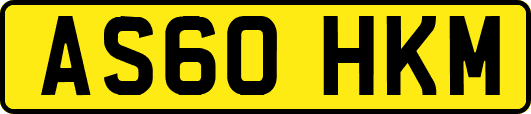 AS60HKM