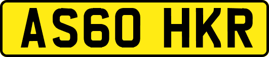AS60HKR