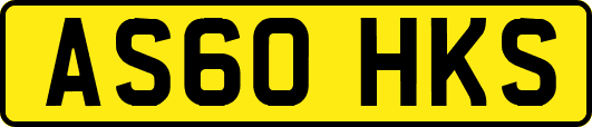 AS60HKS