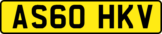 AS60HKV
