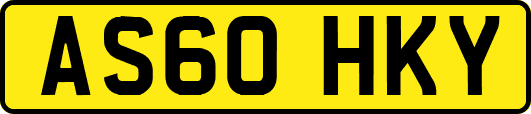 AS60HKY