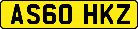 AS60HKZ