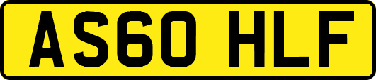 AS60HLF