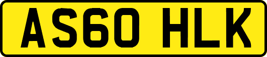AS60HLK