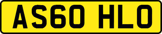 AS60HLO