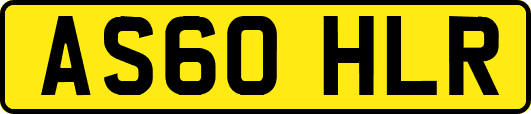 AS60HLR