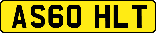 AS60HLT