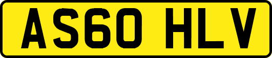 AS60HLV