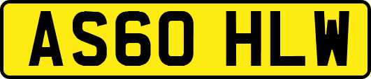 AS60HLW