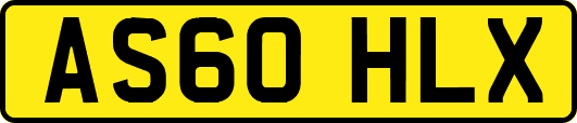 AS60HLX