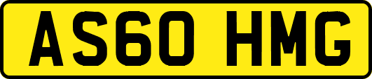 AS60HMG