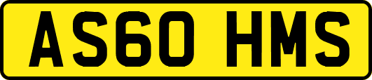 AS60HMS