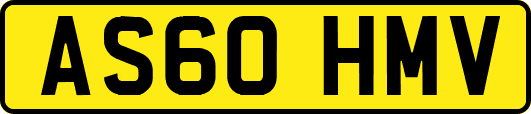 AS60HMV