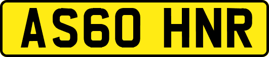 AS60HNR
