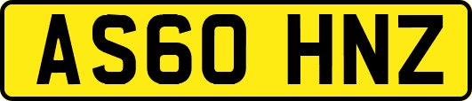 AS60HNZ