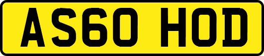 AS60HOD