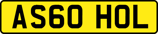 AS60HOL