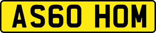 AS60HOM