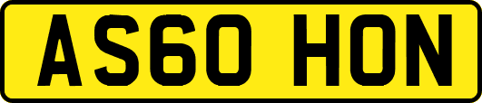 AS60HON