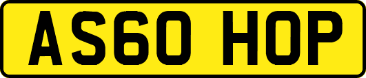 AS60HOP
